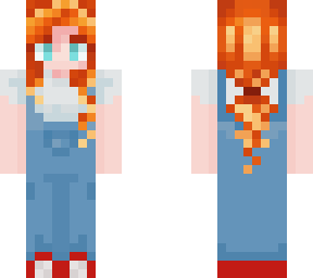 overalls