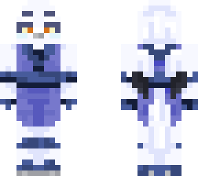 paloma (apollyon)