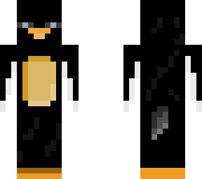 peinguin