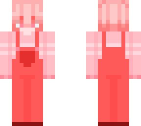 pink peaches