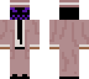 pinkhatter