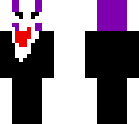 profeser purple castle crasher