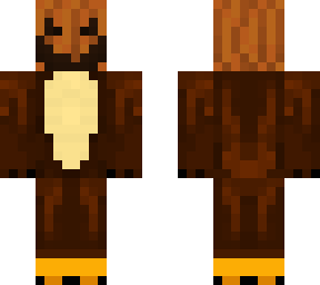 pumkin head doni