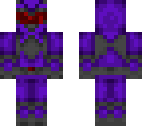 purple powerranger