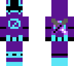 purple ranger 2.0