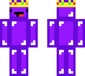 purple skeppy?