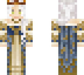 queen aelara (apollyon)