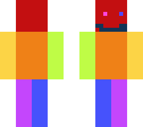 rainbow