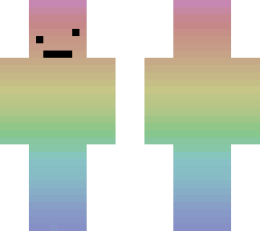 rainbow borp