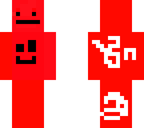 red boi