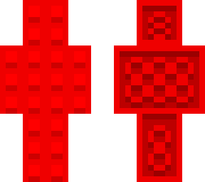 red brick