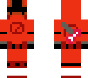 red ranger