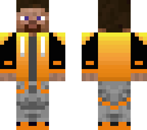 rek orange