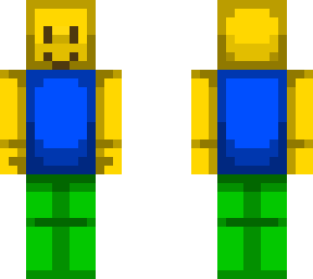 roblox noob but hived style