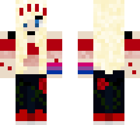 rose skin