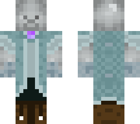 silver