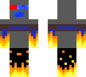 skin para mati v2
