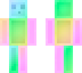 slime chroma