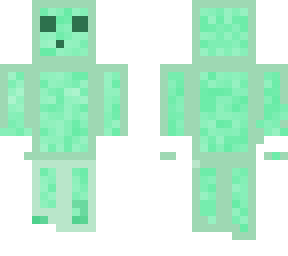 slime fantasma
