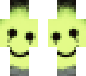smile
