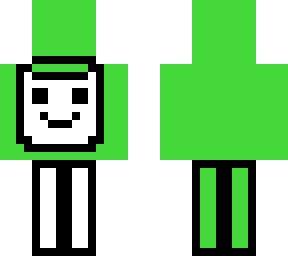 smile face