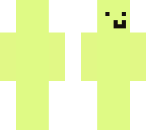 smile(ligth green)