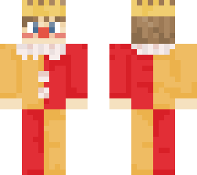 socktime clown king