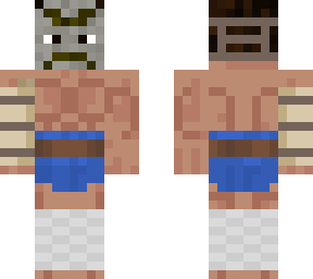 some random character