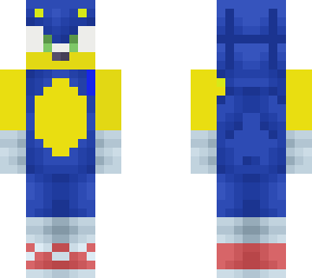 sonic