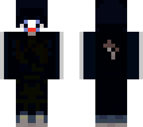 soy yo no necesitas descargar est skin horrible