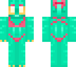 steebo (alien creature)