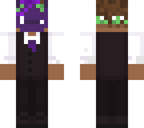 suit w/ mask