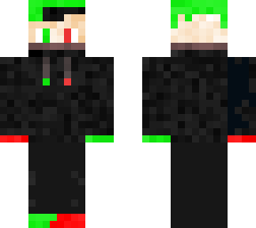 super strong cool ninja