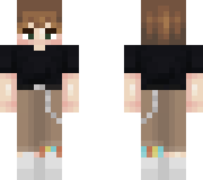 tanner