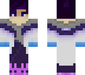 team raven scientist