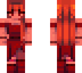 the red means i love you