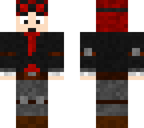 the redstone ruins