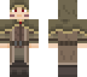 the wanderer