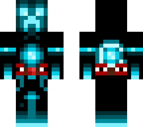 tnt troncreeper remastered