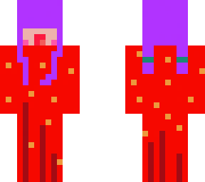 totally not evil..