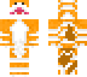 traffic cone shark