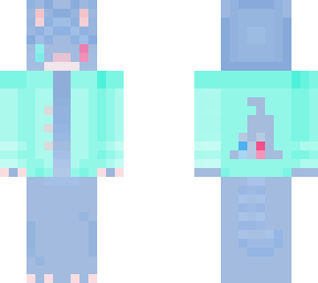 trixeye the cat