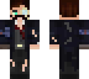 voss (apollyon)