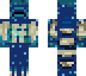 warden