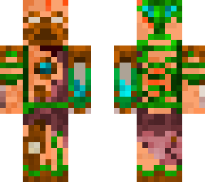 wild planet crafter