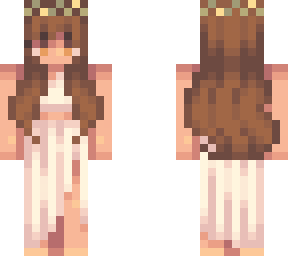 wood nymph -