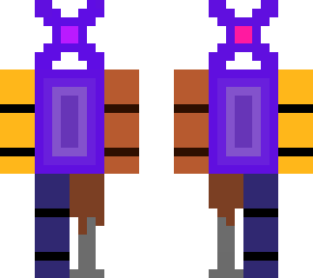 xman 723