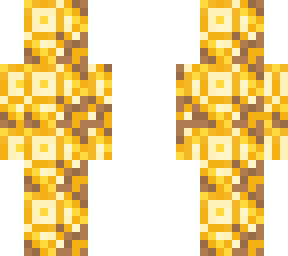 yellow glazed terracotta