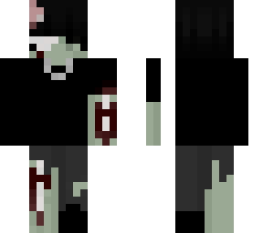 zombie