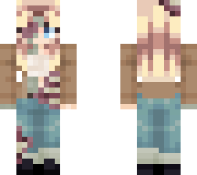 zombie